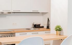 Molino Apartments Vienna - contactless check in